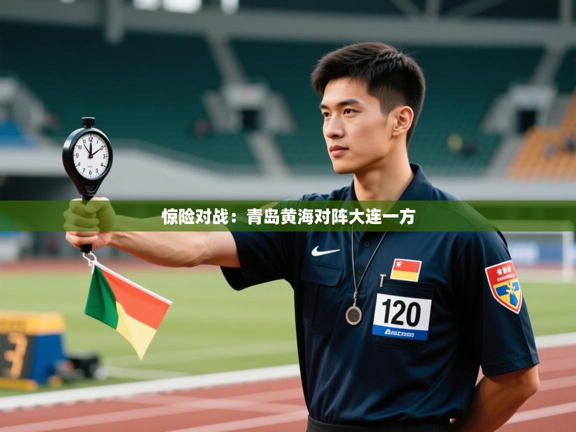 惊险对战：青岛黄海对阵大连一方  第2张