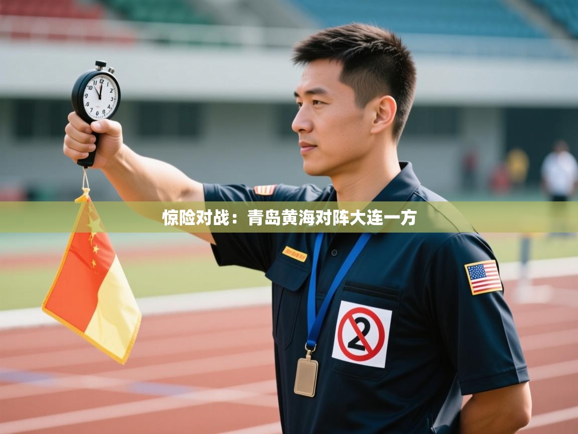 惊险对战：青岛黄海对阵大连一方  第1张