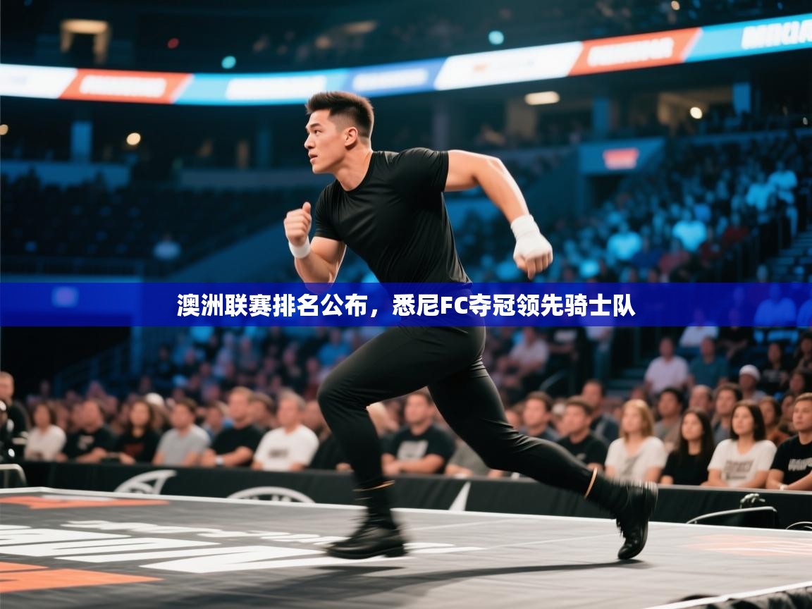 澳洲联赛排名公布,悉尼FC夺冠领先骑士队 第1张