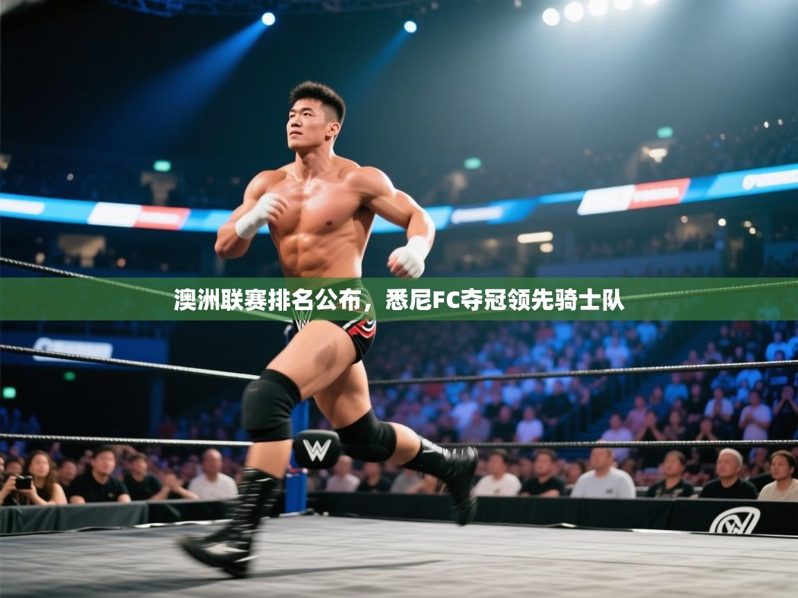 澳洲联赛排名公布,悉尼FC夺冠领先骑士队 第2张